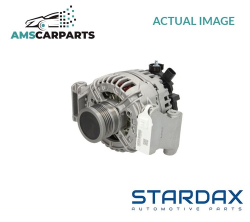 Alternator generator stx100613 - alternator,