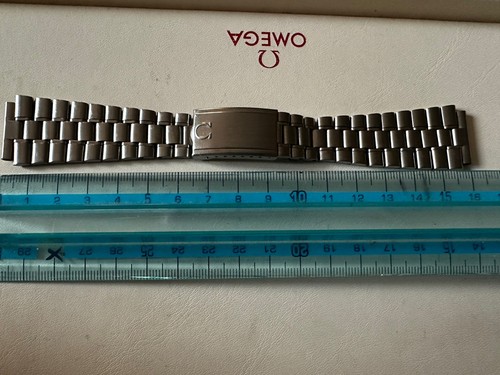 Omega speedmaster mark top - omega,