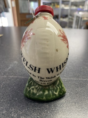 Welsh rugby ball 50ml - welsh,