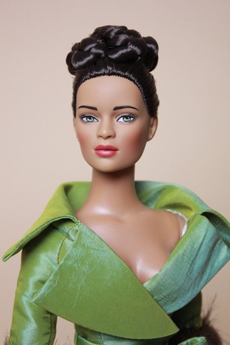 Tonner tyler opulent affair - tonner, affair"