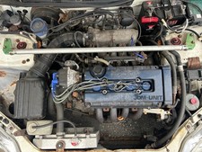 Honda Integra B18C6 Type R DC2 UKDM EUDM 98 Spec Complete engine 