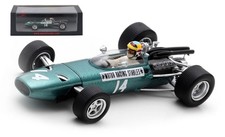 Spark S5699 BRM P261 'Motor