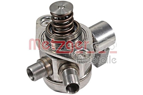 High pressure pump metzger - high,