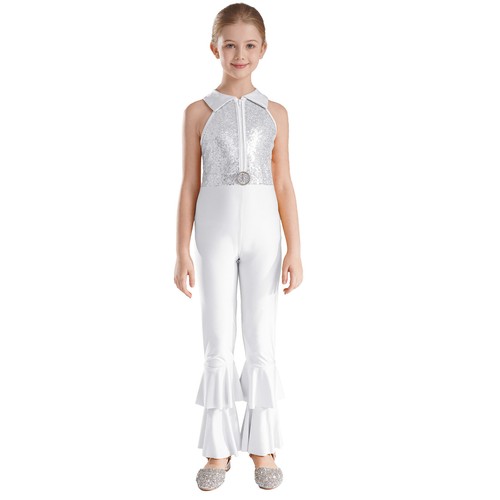 Kids girls shiny sequins - girls,