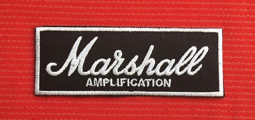 Marshall amplifier amp guitar - marshall,