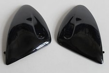 FM Visor Retaining Set for