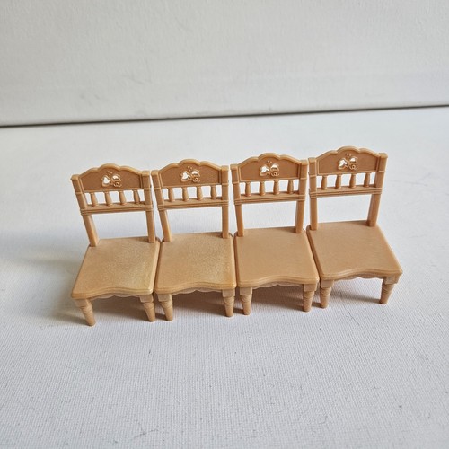 Sylvanian families kitchen - sylvanian,