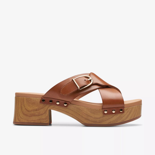 Bnib clarks ladies sivanne - ladies,