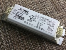 Tridonic 1/38 DD Pro 38W 2D