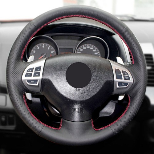 Car steering wheel cover - cover, for