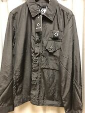 Ma Strum Light Jacket Black Large