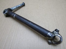 Triumph T140 750 ES 11,880 miles kickstart lever (9578)