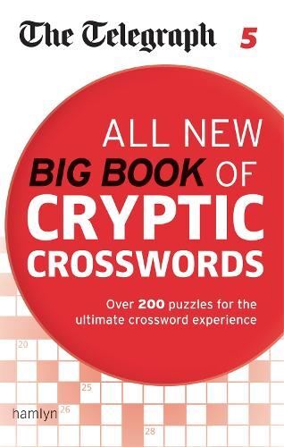 Telegraph all new big book - big, of