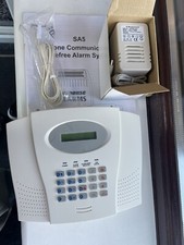 FRIEDLAND RESPONSE ALARM