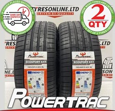 2 X 195 45 15 POWERTRAC