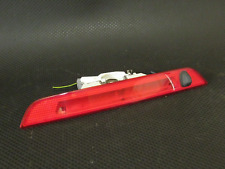 FORD FIESTA MK6 02-08 5 DOOR HIGH LEVEL CENTRE BRAKE LIGHT LAMP 6S6113A602CG CE