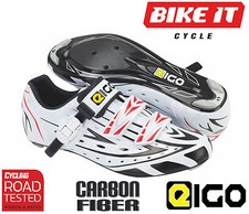 EIGO SIGMA CARBON CYCLING