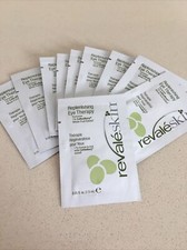 Revaleskin Replenishing Eye Therapy Sachets - 10x 1.5ml