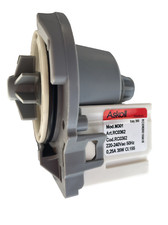 Askoll washing machine - washing,