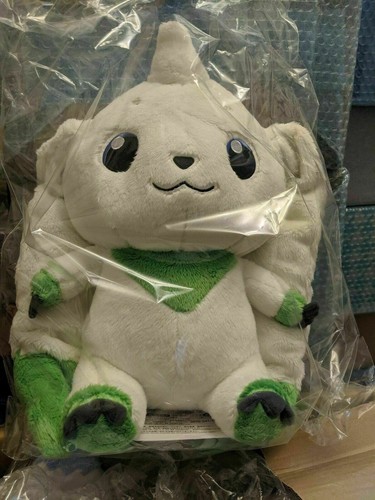 Digimon tamers life size - tamers,