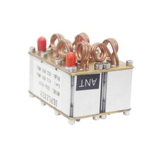 15W 400-470MHz Portable MINI