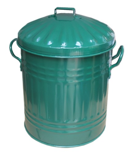 Litre colour mini metal - litre,
