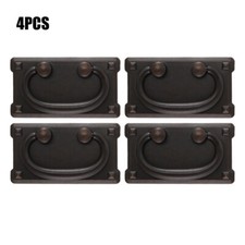 4/8PCS Antique Drawer Ring
