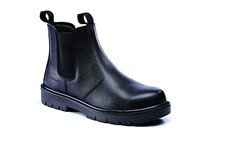 MENS DEALER BOOTS CHELSEA