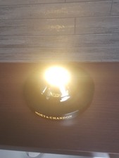 MOET CHANDON CHAMPAGNE LED LUMINOUS ILLUMINATED METHUSELAH  BOTTLE LIGHT