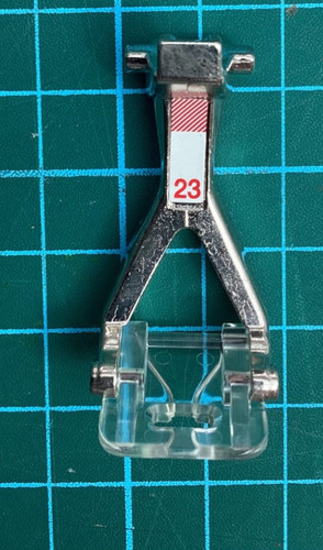 Bernina genuine presser - genuine,