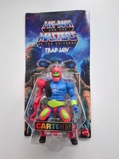 Masters of the Universe MOTU