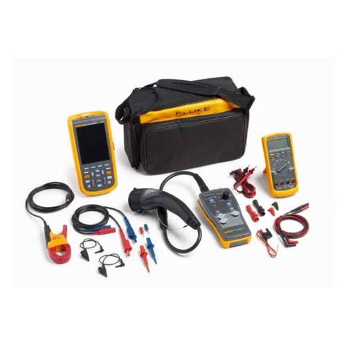 Fluke fev100 ty1 kit - kit, ev