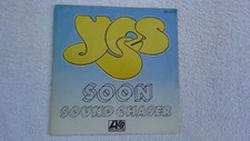 Yes - Soon / Sound chaser