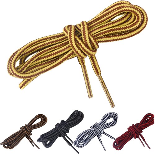 Pair round laces for - round,