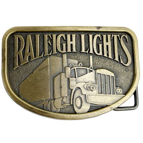 Vintage raleigh lights - raleigh,