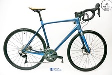 2020 Scott Addict Disc 20 105 56cm carbon road bike