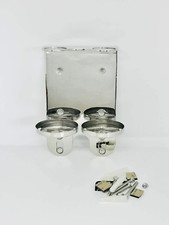 A&T WALL MOUNT 300Ml DOUBLE