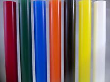 Acrylic Perspex Colour Round Rod 12.7mm Dia 1/2" Diameter Black Red Green Blue