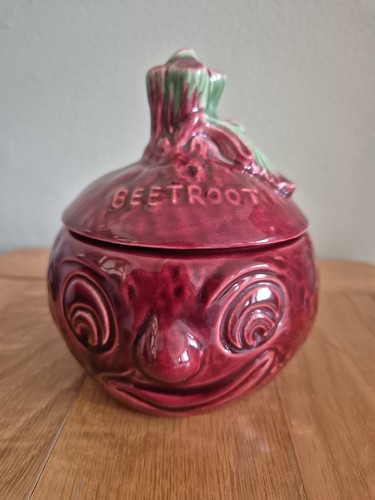 Sylvac 1970s vintage ceramic - sylvac,