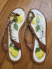 Dolce gabbana lemon print - lemon,