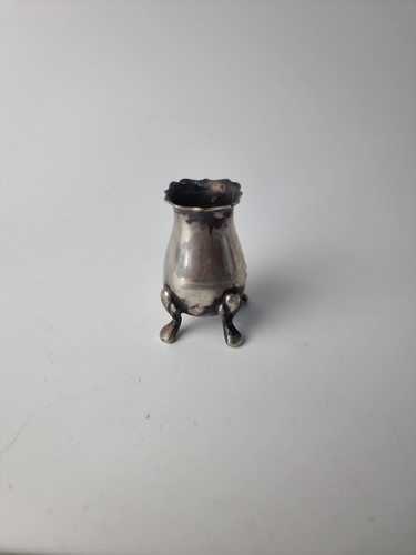 Vintage silver plated - vintage,