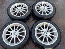 SMART CAR 451 FOR TWO SET