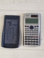 Casio FX-991ES Scientific