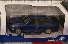 1/18 Solido Bmw M3 E30 In