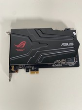 ASUS ROG Xonar Phoebus PCIe 7.1 Gaming Sound Card Dolby Home Theater Audio