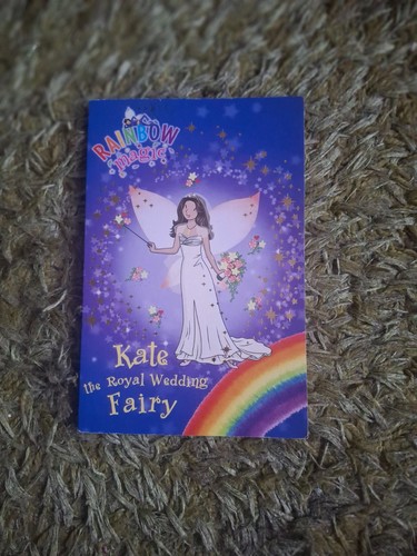 Kate the royal - the, fairy