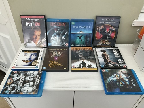 X10 selection movies on - movies,