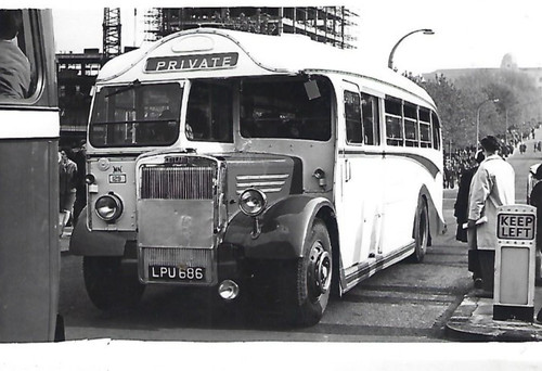 Bus photo lpu686 eastern - bus,