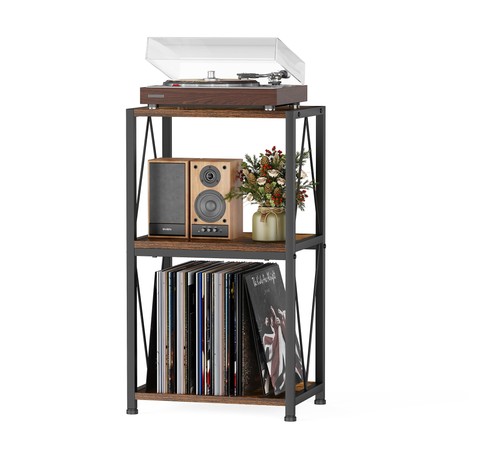 Vinyl record storage - vinyl,