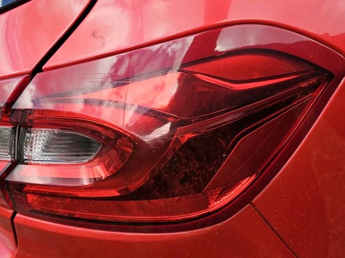 Ford fiesta mk8 - fiesta, driver